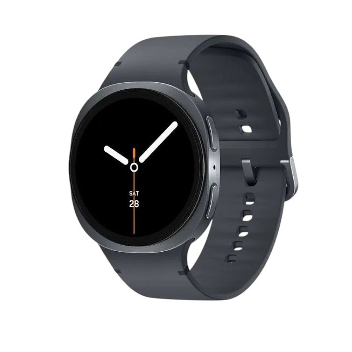 Smartwatch Samsung Galaxy Watch 8 40mm Dark Gray